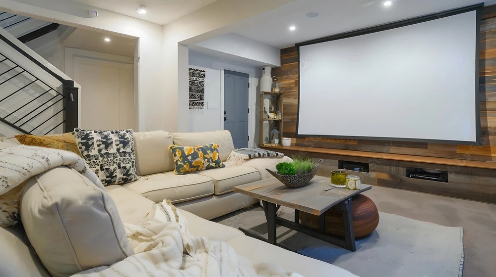 Basements and Additions