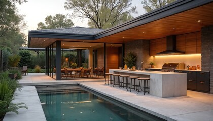 Featured Exterior Project