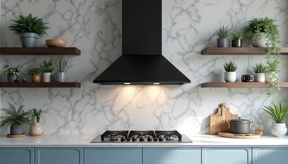 Featured Interior Project