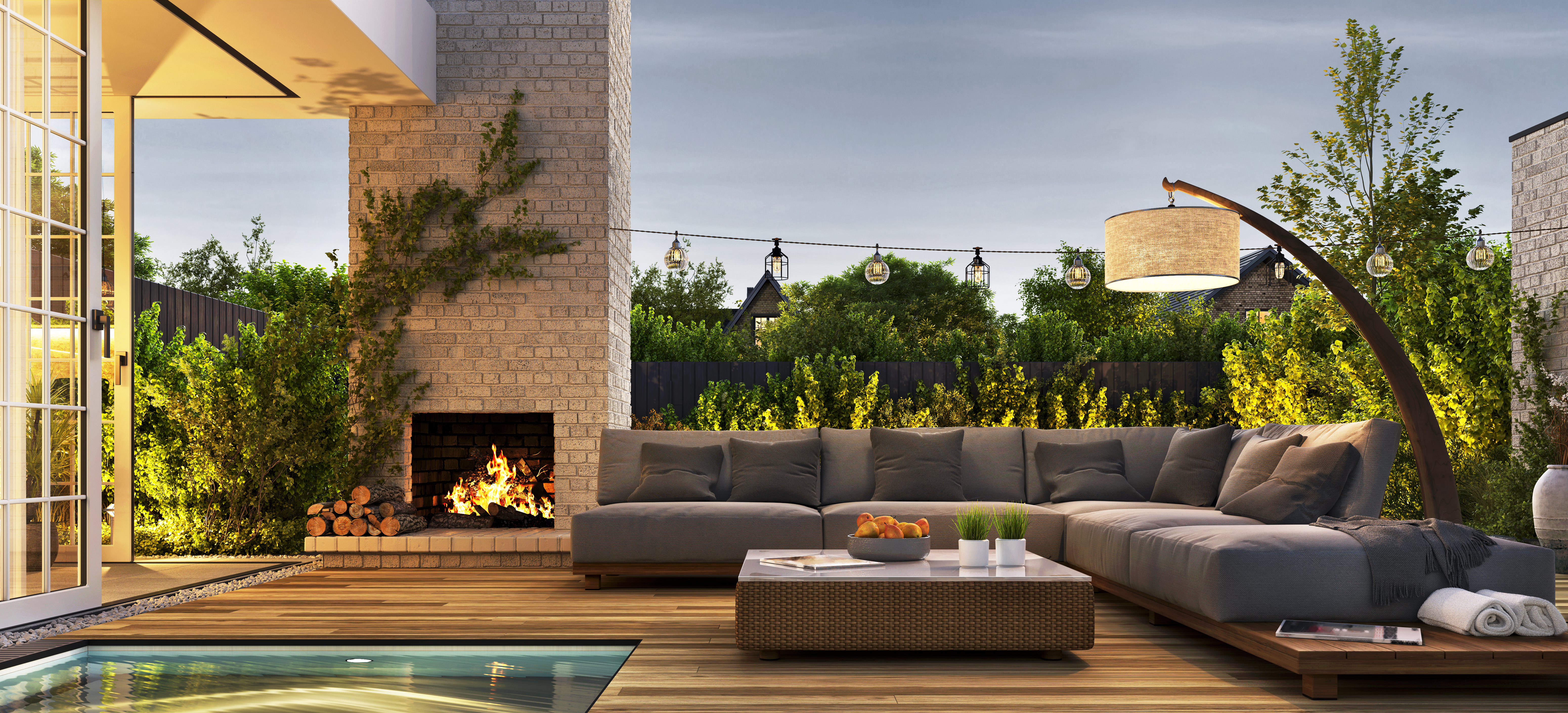 Outdoor Living